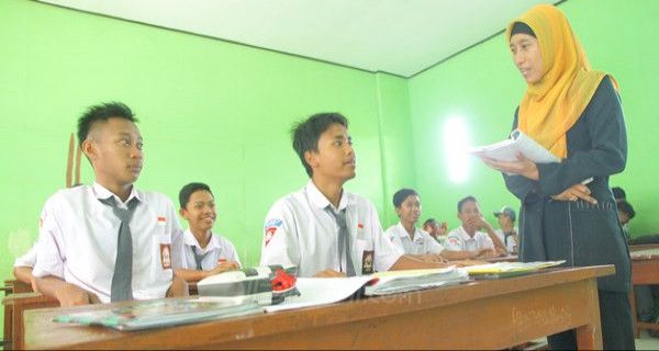 Pemerintah Akan Rekrut Lulusan SMK Jadi Petugas Ukur - JPNN.com