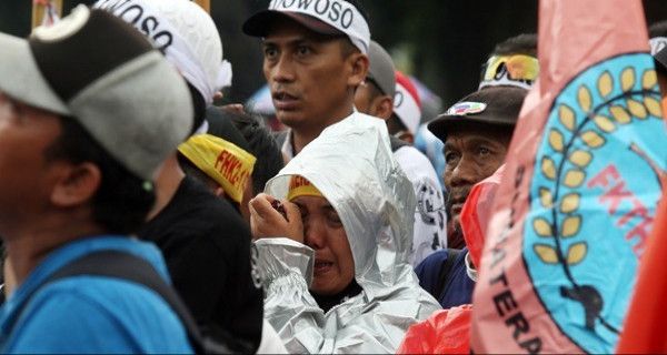 KN-ASN Desak Pengangkatan CPNS Tanpa Diskriminasi - JPNN.com