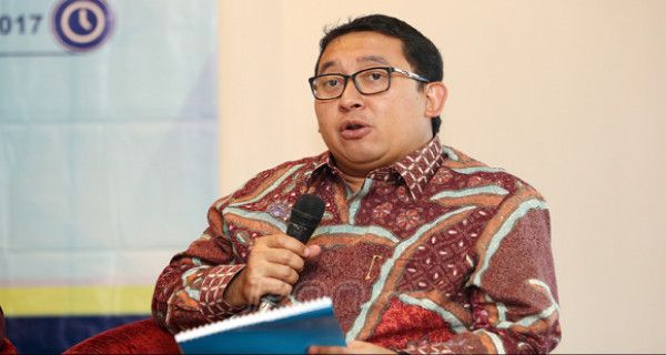 Fadli Zon Tunggu Golkar Kirim Nama Calon Ketua DPR - JPNN.com