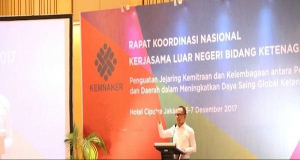 Bekerja di LN Berisiko tapi Memberi Peluang Bagi TKI - JPNN.com