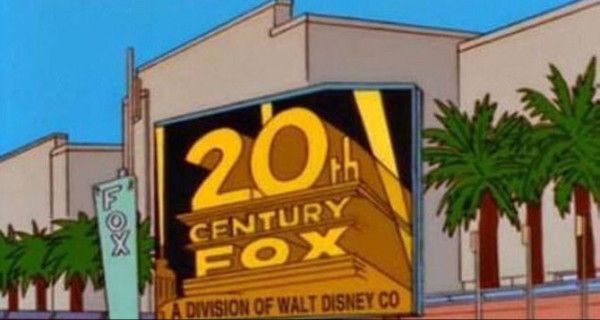 Disney Resmi Akuisisi Fox - JPNN.com