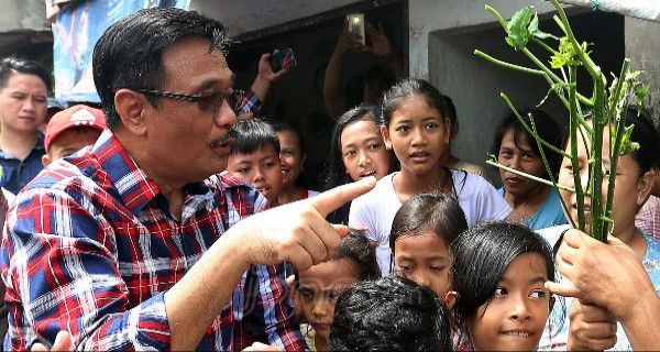 PDIP Ajak 3 Parpol Usung Djarot di Pilgub Sumut - JPNN.com