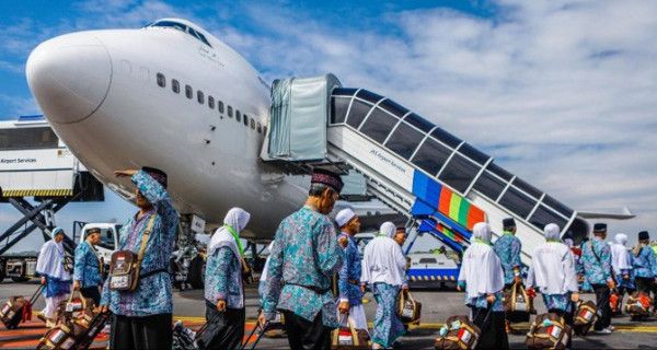 Kemenag Tetapkan Biaya Referensi Umrah Sebesar Rp 20 Juta - JPNN.com