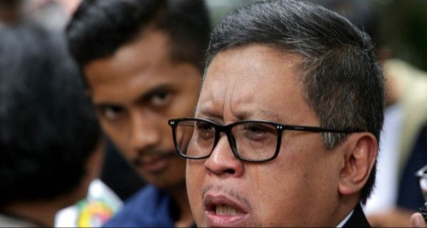 Hanya Dua Menteri Dari PDIP Maju Sebagai Caleg - JPNN.com