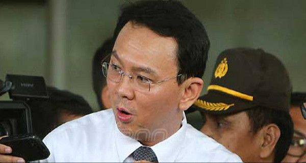 Kubu Prabowo-Sandiaga Goda Ahok Masuk Tim Sukses - JPNN.com