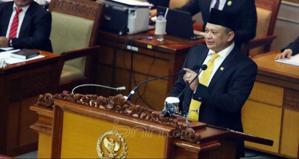 Pasal Penghinaan Presiden Jadi Polemik, Ini Harapan Bamsoet - JPNN.com