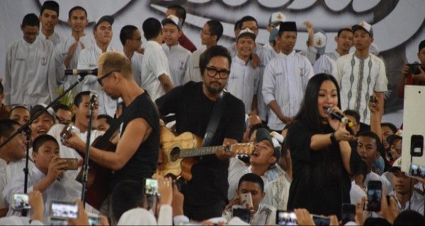 Panca Indera, Album Baru Cokelat - JPNN.com