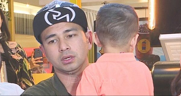 Kabar Dipecat dari Pesbukers, Begini Respons Raffi Ahmad - JPNN.com