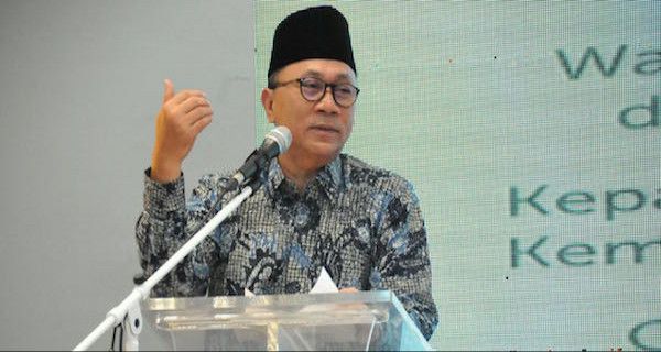 Zulhasan: Ibu-Ibu Jangan Pasif Dalam Bidang Politik - JPNN.com