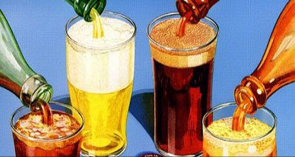 Sering Minum Soda Saat Buka Puasa Picu 4 Penyakit Ini - JPNN.com