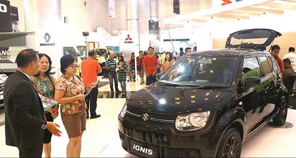 Suzuki Ignis Sport Edition Gebrak Pasar, Ini Keunggulannya - JPNN.com