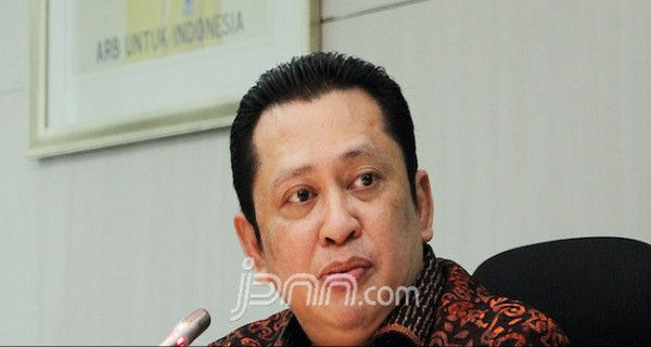 Bamsoet: UU MD3 Ditargetkan Rampung sebelum Reses - JPNN.com