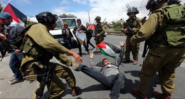 Perang Terbuka Israel ke Palestina, Begini Sikap Pemerintah Indonesia - JPNN.com