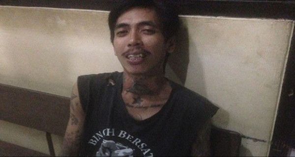 Mabuk, Kakak Bunuh Adik, Keduanya Anak Polisi - JPNN.com