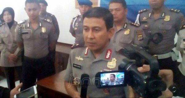 Gereja Bedog Diserang, Polisi Sigi Jejak Pelaku di Magelang - JPNN.com