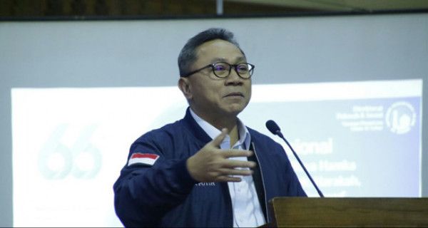 Zulkifli Hasan: Buya Hamka Inspirasi Saya Berpolitik - JPNN.com