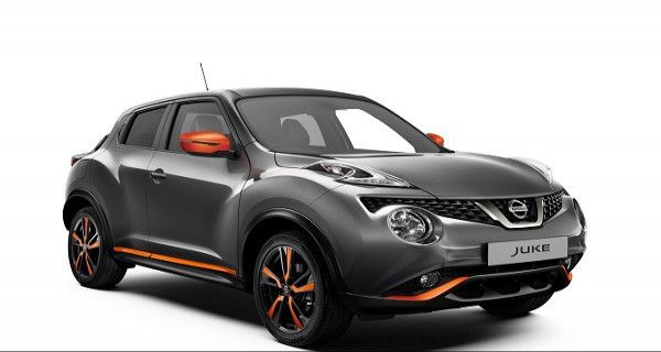 Nissan Juke 2018, Segar Luar Dalam - JPNN.com