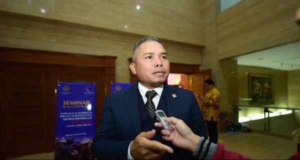 DPR RI Usung Empat Isu Utama Usulan Indonesia di Sidang IPU ke-144, Apa Saja? - JPNN.com