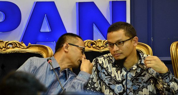 PAN: Cuma 4,2 Juta Sertifikat Tanah Dibagikan, Bukan 5 Juta - JPNN.com