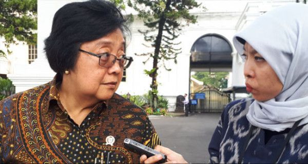 KLHK Siapkan Sanksi Hukum di Peristiwa Teluk Balikpapan - JPNN.com