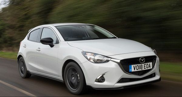 Mazda2 Edisi Terbatas, Cuma 500 Unit di Dunia - JPNN.com