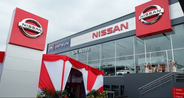 Nissan - Datsun Mulai Dekati Warga Pekanbaru - JPNN.com