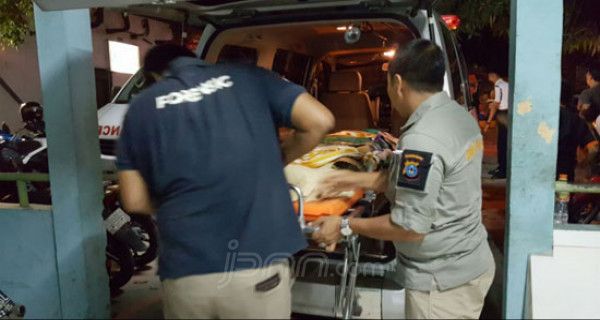 Berita Terbaru Pembunuhan Sadis di Kalimantan Selatan - JPNN.com