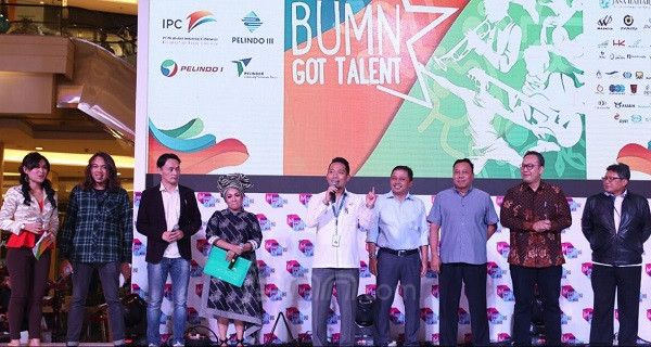 Rieka Roslan Cs Jadi Juri BUMN Got Talent - JPNN.com