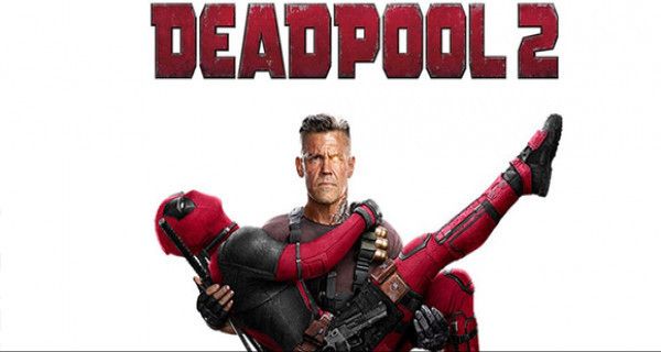 Banjir Pujian, Deadpool 2 Lebih Bagus dari Infinity War? - JPNN.com