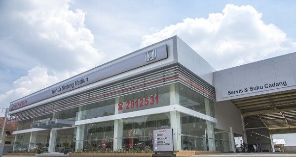 HPM Gagal Genapkan Jaringan Dealer Ke-150 Tahun Ini - JPNN.com