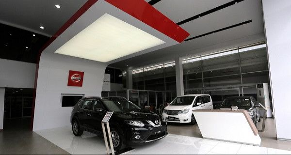 Resmi, Nissan tak Punya Pabrik Lagi di Indonesia - JPNN.com