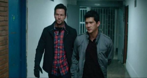 Dibintangi Iko Uwais, Mile 22 Bersinar di Box Office - JPNN.com