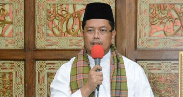 Mahyudin Kritik Larangan Pengurus Parpol jadi Caleg DPD - JPNN.com