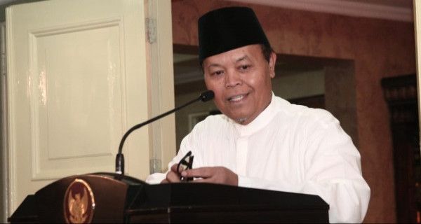 HNW: Ramadan, Bulan Spesial Umat Islam Terutama Kaum Ibu - JPNN.com