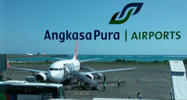 9 Penerbangan Batal Berangkat dari dan Menuju Bandara Ngurah Rai - JPNN.com