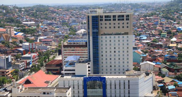 Pengembang Properti Bidik Investor Hotel - JPNN.com