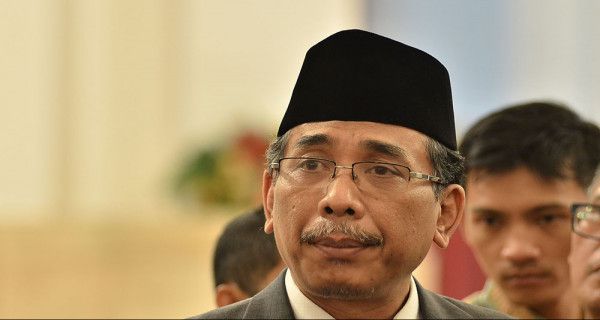 Marilah Adil Dalam Pikiran Bersama Kiai Yahya Staquf - JPNN.com