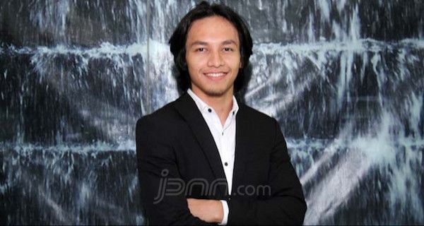 Disomasi Eks Manajer, Begini Respons Jefri Nichol - JPNN.com