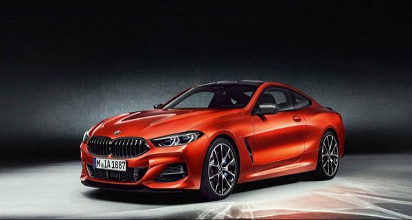 Wujud Baru Reinkarnasi BMW Seri 8 - JPNN.com