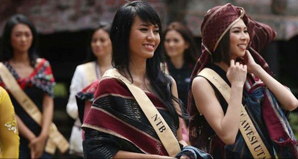 Finalis Miss Grand Indonesia Promosikan Pariwisata Sumut - JPNN.com