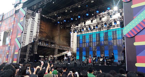 Jadwal We The Fest 2019 Diumumkan, Catat Tanggalnya - JPNN.com