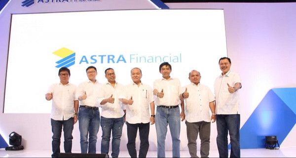 Totalitas Astra Financial Mudahkan Pengunjung GIIAS 2018 - JPNN.com