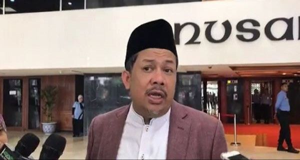 Kotak Suara Kardus: Fahri Hamzah Sebut KPU Tak Punya Inovasi - JPNN.com