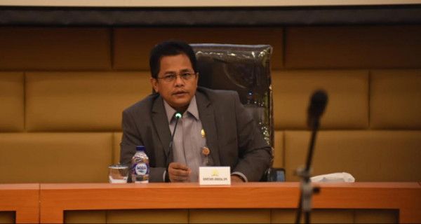 Sekjen DPR: Masyarakat Bisa Beri Masukan Pembahasan RUU - JPNN.com