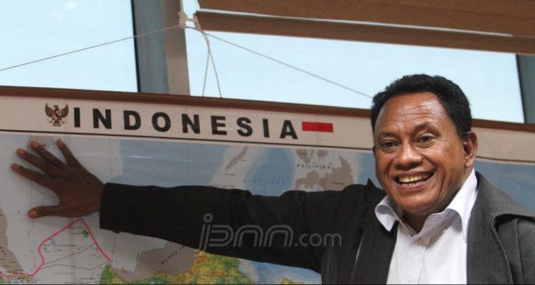 Saatnya Indonesia Susun Strategi Baru Ekonomi Kelautan - JPNN.com