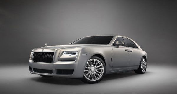 Koleksi Paling Kece Kalangan Jetset dari Rolls Royce - JPNN.com