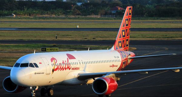 Batik Air Terbang Non-Stop dari Soekarno-Hatta ke Nanning - JPNN.com