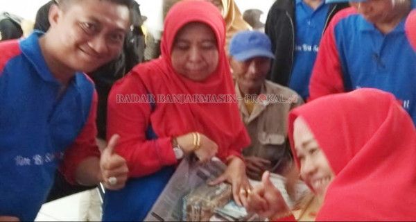 Asmuni, Pengemis dengan Rp 100 Juta di Dalam Tasnya - JPNN.com