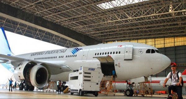 Garuda Indonesia Layani Rute London - Denpasar - JPNN.com