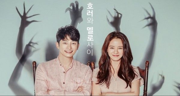 Lovely Horribly: Komedi Romantis tapi Horor - JPNN.com